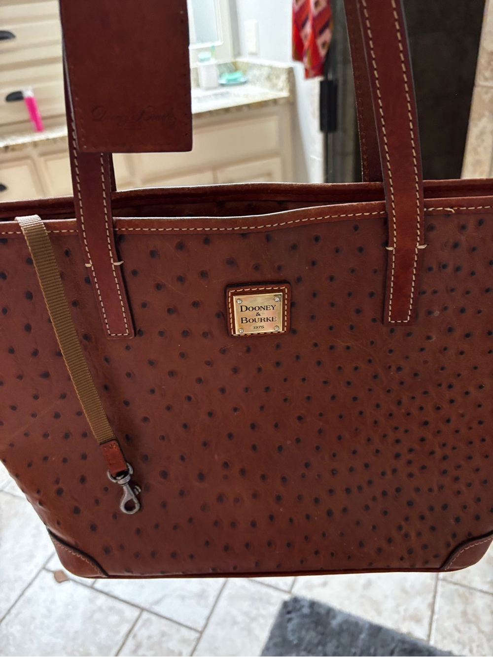 Dooney & Bourke